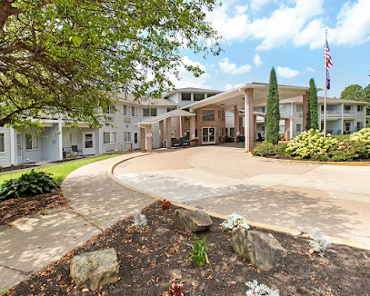 Independence Village of Evansville — homepage