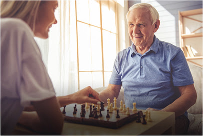 Independent Adult Day Centers — homepage