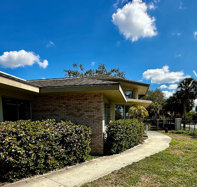 INDIAN BEACH NURSING AND REHAB CENTER — homepage