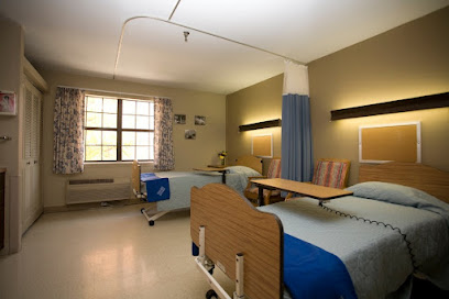 INDIAN CREEK HEALTHCARE CENTER — homepage