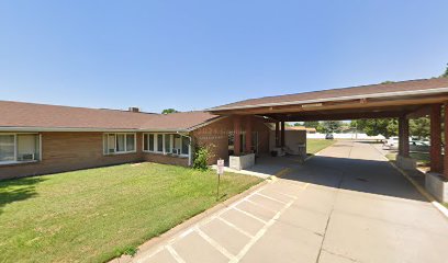 Indian Hills Manor — homepage