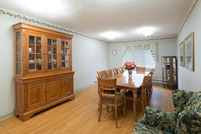 INDIAN LAKE REHABILITATION CENTER — homepage