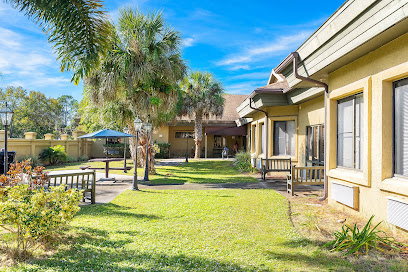 INDIAN RIVER CENTER — homepage