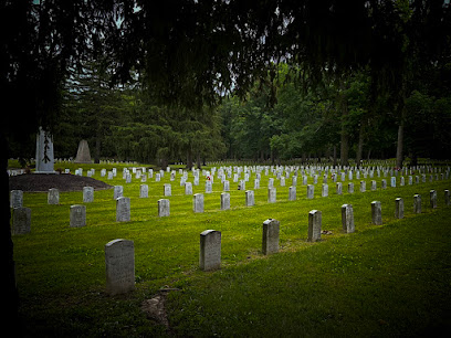 INDIANA VETERANS HOME — homepage