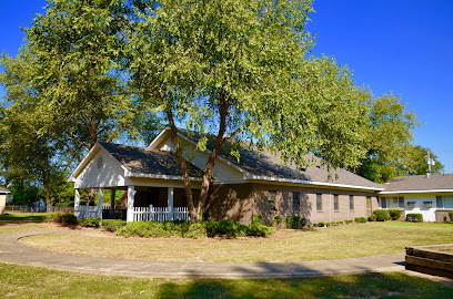 INDIANOLA REHABILITATION AND HEALTHCARE CENTER — homepage