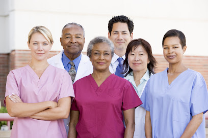 INFINITE HOMEHEALTH AND PALLIATIVE CARE, INC — homepage