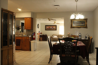 Infinite Pathways Care Home & Memory Care — homepage