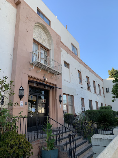 INFINITY CARE OF EAST LOS ANGELES — homepage
