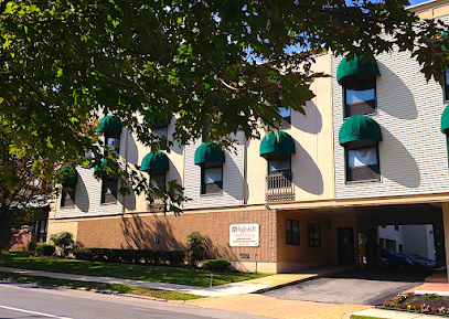 Ingleside Homes Assisted Living LLC — homepage