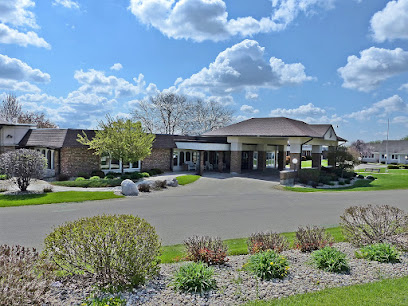 INGLESIDE MANOR — homepage