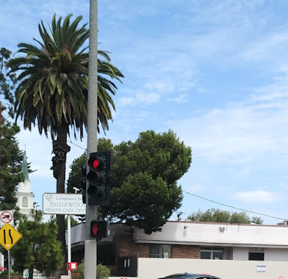 INGLEWOOD HEALTH CARE CENTER — homepage