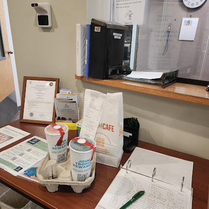 INGRAHAM MANOR REHAB AND NURSING — homepage