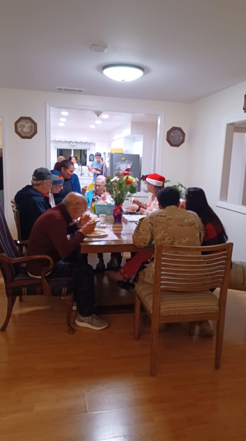 Inland Senior Manor — homepage