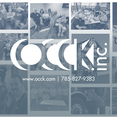 INMYHOME, A DIVISION OF OCCK, INC — homepage