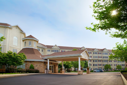 INN AT FREEDOM VILLAGE,THE — homepage