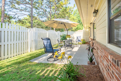 Inn at Quail Haven Village — homepage
