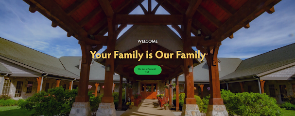 Inn At Summit Trail — homepage