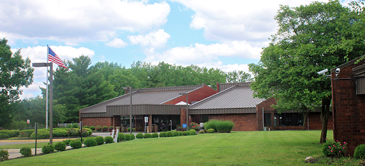 Inniswood Health and Rehabilitation — homepage