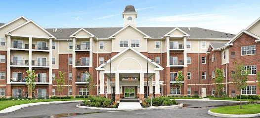 Inniswood Village — homepage