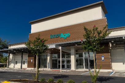 InnovAge Florida PACE - Orlando — homepage