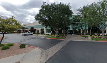 INNOVATIVE CARE PARTNERS — homepage