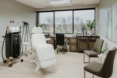INNOVIVE HEALTH OF IOWA — homepage