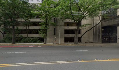 Inpatient Palliative Care Services at UW Medical Center - Montlake — homepage