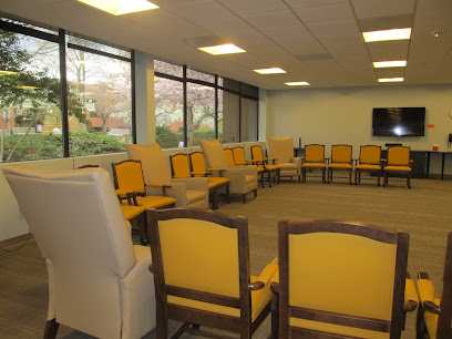 Insight Memory Care Center — homepage