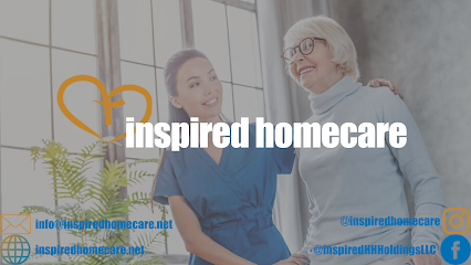 INSPIRATION HOME HEALTH CARE, INC — homepage