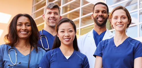 INSPIRE HOSPICE AND PALLIATIVE CARE, INC — homepage