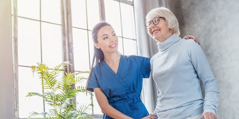 INSPIRED HOMECARE OF MARYLAND, LLC — homepage