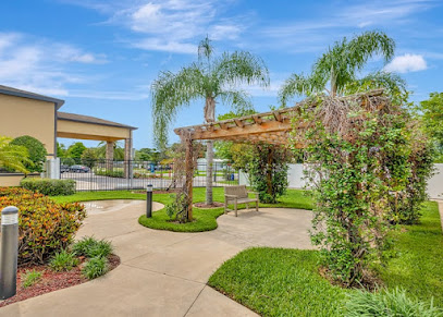 Inspired Living at Ivy Ridge — homepage