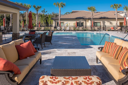 Inspired Living at Lakewood Ranch | Assisted Living in Bradenton — homepage
