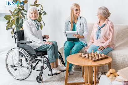 INSTA HOME HEALTHCARE SERVICES LLC — homepage