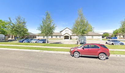 INTEGRICARE OF EASTERN IDAHO — homepage