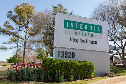 INTEGRIS HOSPICE HOUSE — homepage