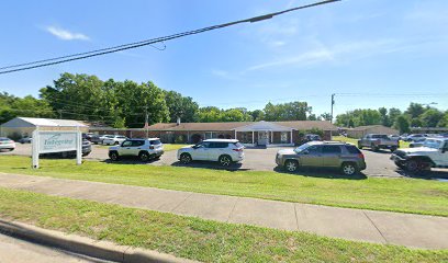INTEGRITY HC OF HERRIN — homepage