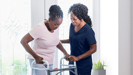 INTEGRITY HOME CARE + HOSPICE — homepage