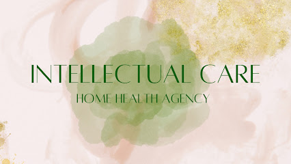 Intellectual Care Home Health Agency — homepage