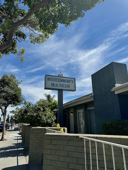 INTERCOMMUNITY HEALTHCARE & REHABILITATION CENTER — homepage