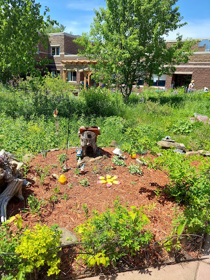 INTERFAITH CARE CENTER — homepage