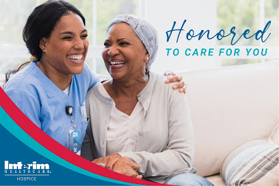 INTERIM HEALTHCARE HOSPICE OF ATLANTA — homepage