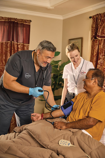 INTERIM HEALTHCARE HOSPICE OF COLUMBUS — homepage