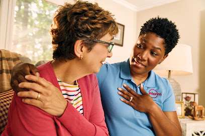 INTERIM HEALTHCARE HOSPICE OF ERIE — homepage