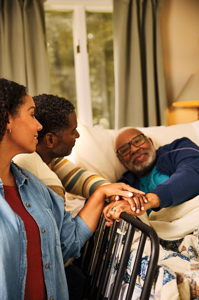 INTERIM HEALTHCARE HOSPICE OF LIMA — homepage
