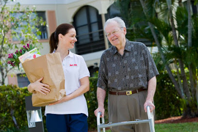 INTERIM HEALTHCARE HOSPICE - SACRAMENTO AREA — homepage