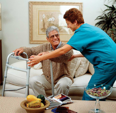 INTERIM HEALTHCARE OF PITTSBURGH, INC. — homepage