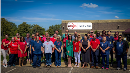 INTERIM HEALTHCARE OF THE TWIN CITIES — homepage