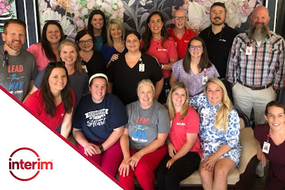 INTERIM HEALTHCARE OF THE UPSTATE HOSPICE — homepage
