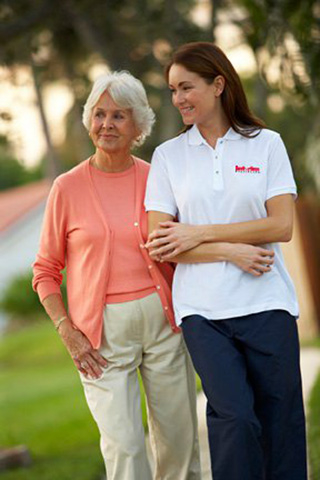 INTERIM HEALTHCARE OF WI MADISON — homepage